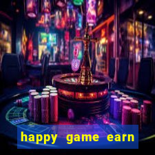 happy game earn money gcash